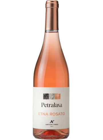 Petra Lava Rosato