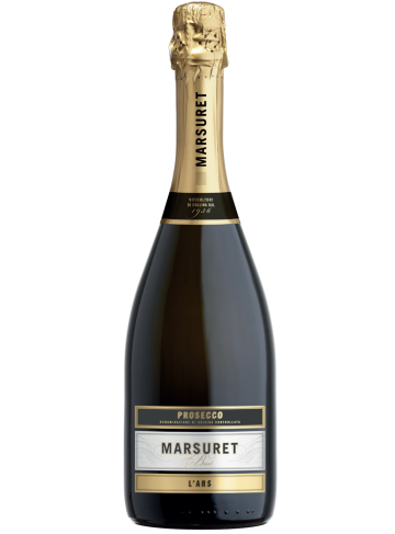 PROSECCO DOC TREVISO CL75 MARSURET