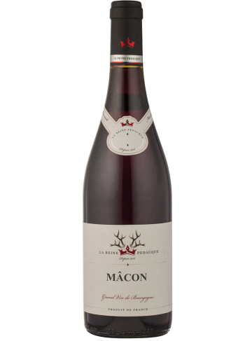 MACON CL75 2023 REINE PEDAUQUE