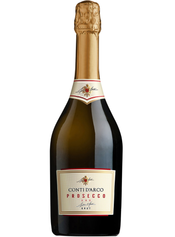 Prosecco DOC V.S. Brut 