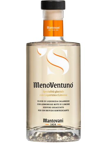 'S Menoventuno 