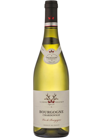 CHARDONNY CL75 2021REINE PEDAUQUE