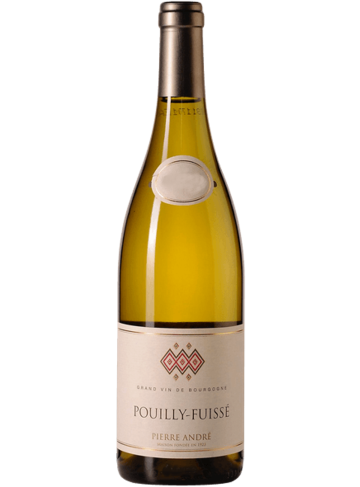 POUILLY FUISSE CL752022 PIERRE ANDRE
