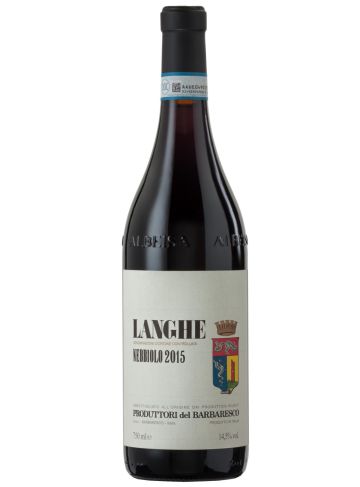 Langhe Nebbiolo