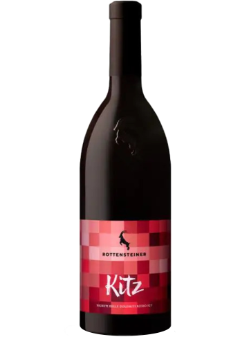 Kitz Rosso Vigneti delle Dolomiti IGT 