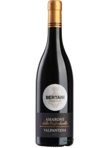 AMARONE VALPOLICELLA VALPANTENA 2021