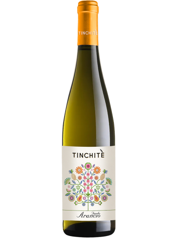 Tinchitè Un'abbondanza di vivacità