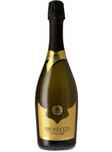 PROSECCO SPUMANTE EXTRADRY CL75 CA BELLI