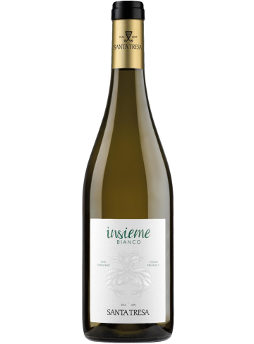 INSIEME BIANCO 2022CL 75 S.TRESA