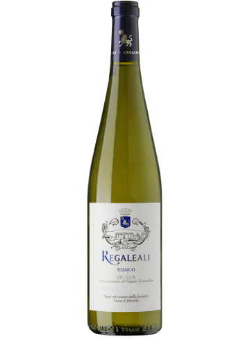 Regaleali Biamco
