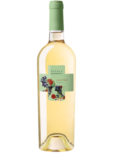 Vespre Fiano Salento IGT
