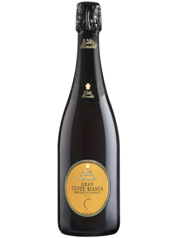 Gran Cuvée Bianca