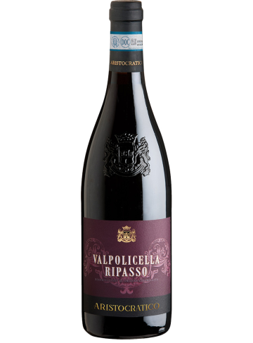 ARISTOCRATICO RIPASSO DELLA VALP.2022 CL75 ENOITALIA