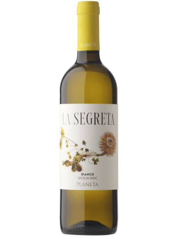 La Segreta