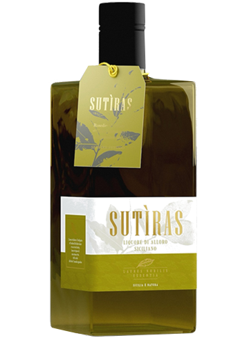 SUTIRAS 28 LIQUORI CL50
