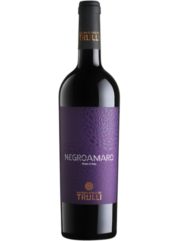 Negroamaro
