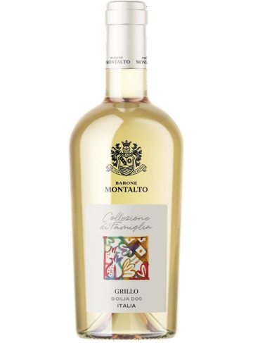 Collezione di Famiglia Grillo