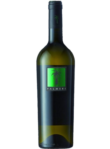 Verde Grillo Sicilia DOC 