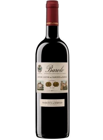 BAROLO TRADIZIONE CL75 2020 DOCG MARCHESI DI BAROLO