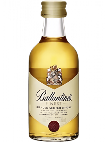 mignon ballantines
