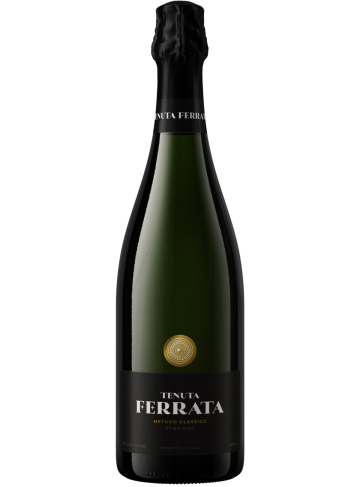 Metodo Classico Etna Doc