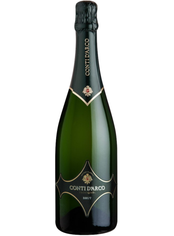 Cuvée  Conti d'Arco