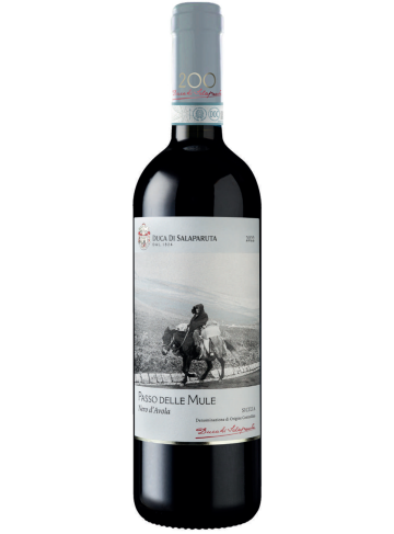 PASSO DELLE MULE CL75 2022 DUCA DI SALAPARUTA
