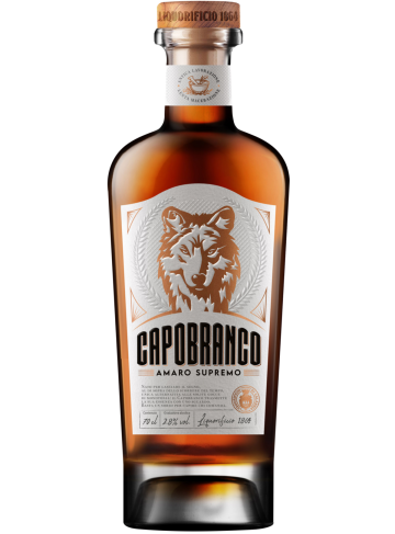 Amaro Capobranco