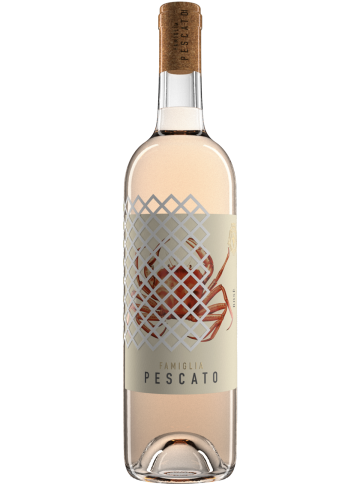 ROSATO TERRE ABRUZZO CL75 2024 PESCATO