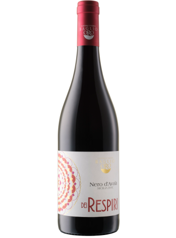 Dei Respiri Nero d.Avola Baglio Oro