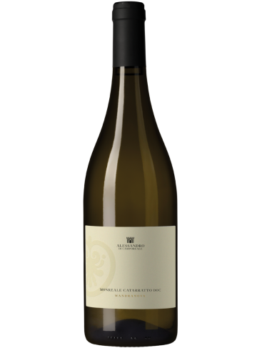 Catarratto Vigna di Mandranova