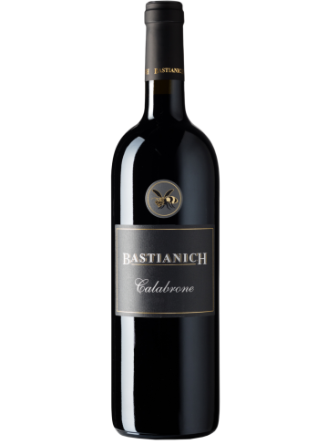 CALABRONE 2019 75 CL BASTIANICH