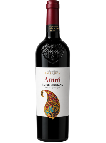 Anurì Terre Siciliane IGT 