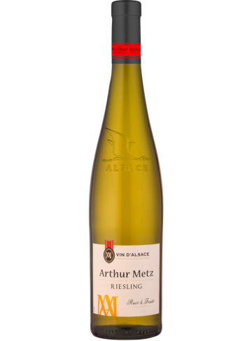 Riesling Vin d'Alsace AOP