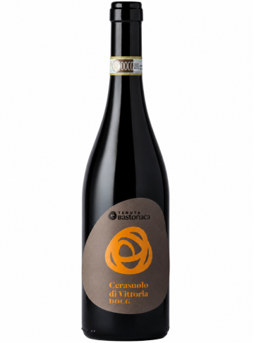 Cerasuolo di Vittoria DOCG