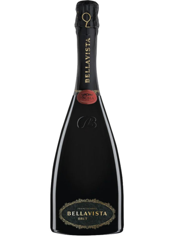 Teatro alla Scala Franciacorta Brut DOCG 