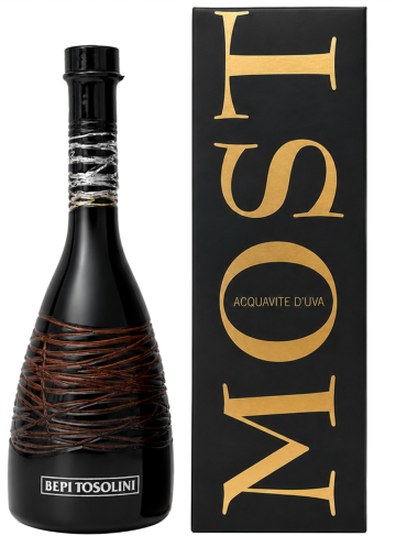 ACQUAVITE DIAMOND MOSCATO NERA TOSOLINI