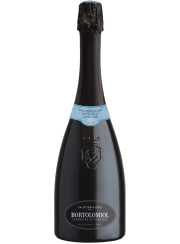Superiore di Cartizze Valdobbiadene Dry DOCG