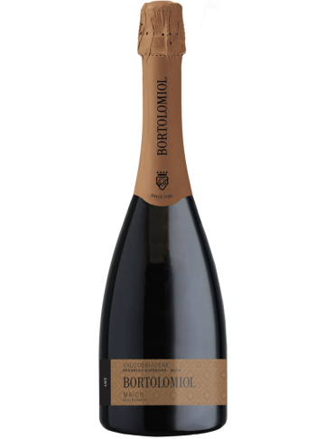 Maior Valdobbiadene Prosecco Superiore Dry DOCG