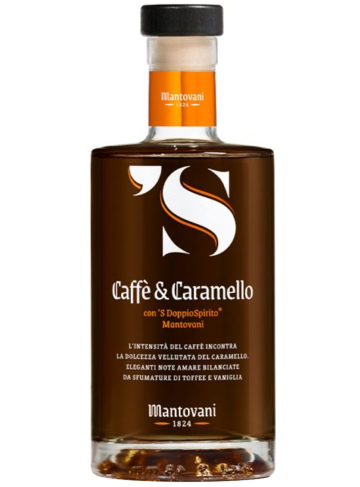 'S Caffè e Caramello