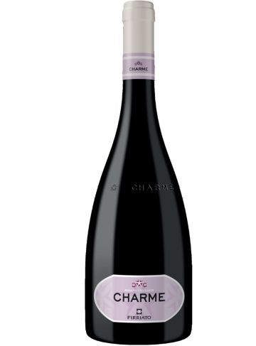 Charme Rosé Terre Siciliane IGT