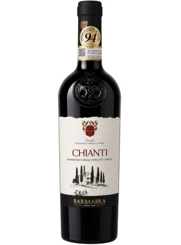 Chianti DOCG 
