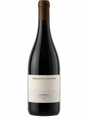 Croceferro Etna DOC