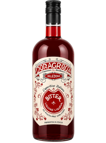 Liquore Bitter 
