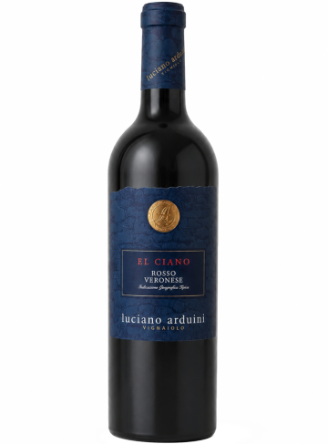 El Ciano 2019 Arduini