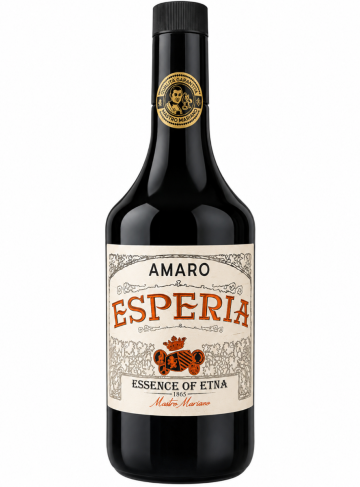 Amaro Esperia