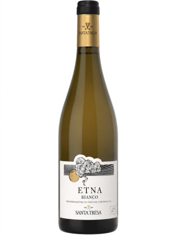 Etna Bianco DOC