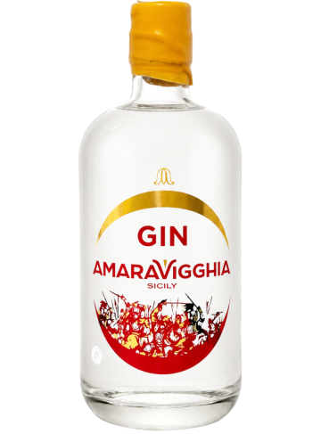 Gin Amaravigghia
