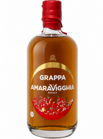 Grappa Amaravigghia
