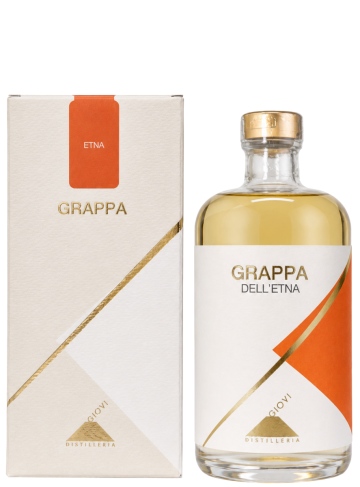Grappa dell'Etna